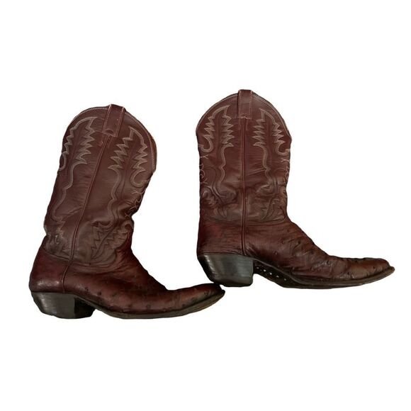 WESTERN Other - Justin’s cowboy western boots sz 9.5D